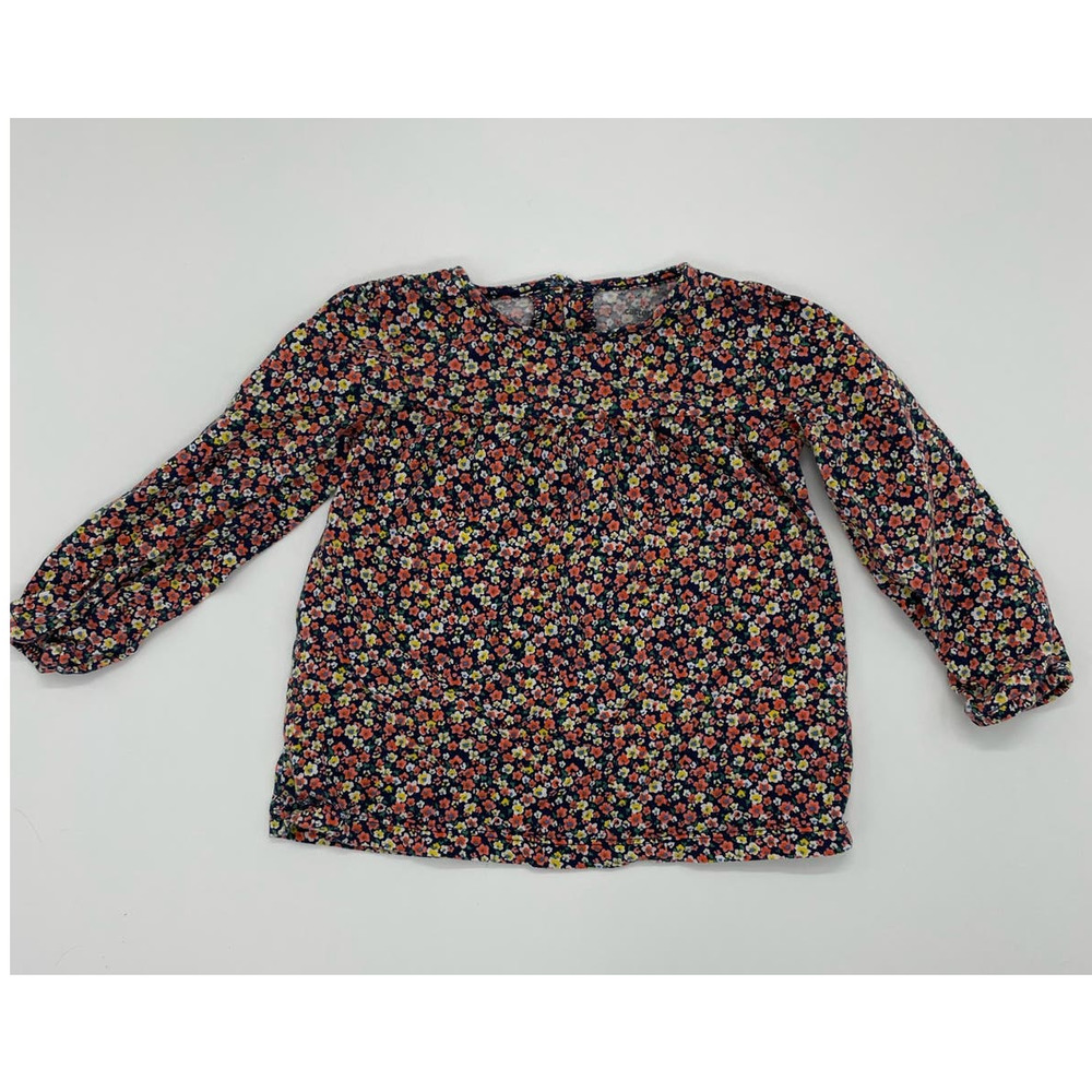 Girls dress top 2T Carters